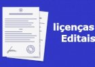 PEDIDO DE LICENCIAMENTO AMBIENTAL