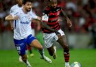 Flamengo vence e se torna Lider do Brasileirão