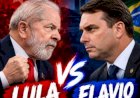 Quaest, 2º turno: veja os grupos em que a disputa entre Lula e Flávio Bolsonaro está mais apertada