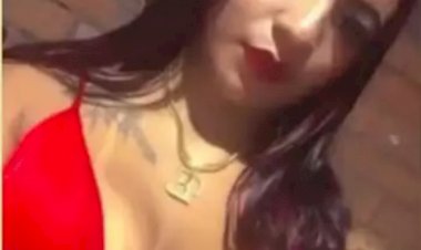 Prisão do Suspeito do assassinato de Elaine Miquele