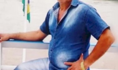 Comerciante é executado a tiros no Distrito de Campo Verde.