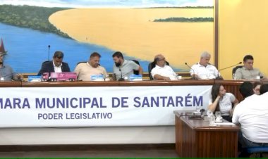 Audiência pública dá continuidade a discussões sobre implantação de Centro de Diagnóstico do Câncer em Santarém