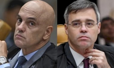 Saiba qual o prazo do STF para retomar sessão sobre julgamento de Moraes e Mendonça