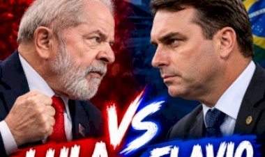 Quaest, 2º turno: veja os grupos em que a disputa entre Lula e Flávio Bolsonaro está mais apertada