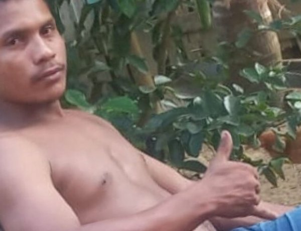 Jovem trabalhador morre durante operação de órgão ambiental na comunidade Areia 2, em Trairão (PA)